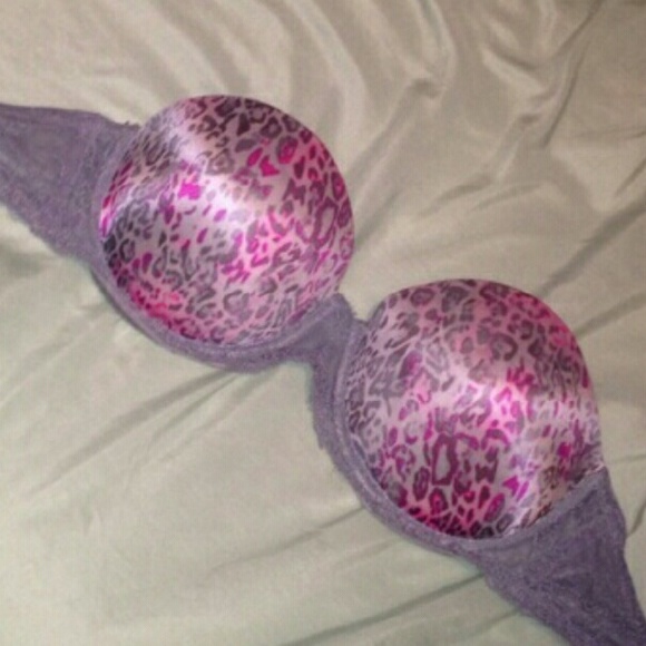 PINK Victoria's Secret Other - PINK strapless bra