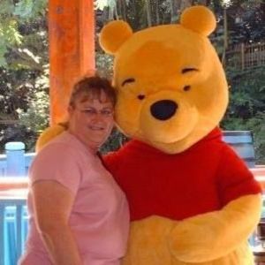 Meet your Posher, Kristine