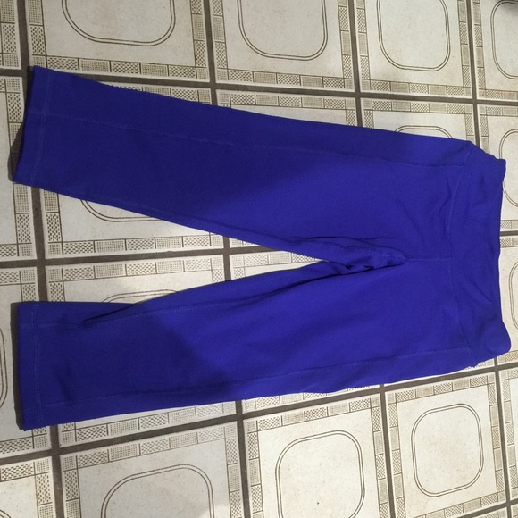 Old navy active Capri pants
