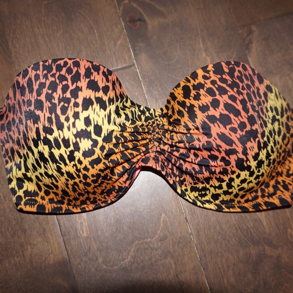 Victoria's Secret swim top
