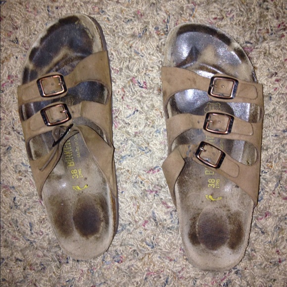 Birkenstock sandals OFFERS WELCOME
