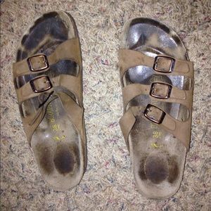 Birkenstock sandals OFFERS WELCOME