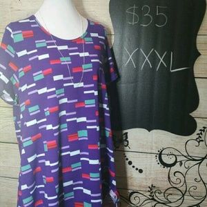LuLaRoe Classic T