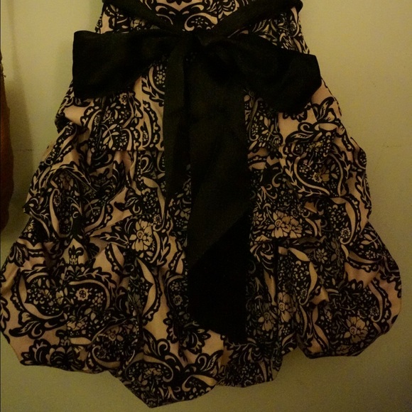 Pageant winning pink dress - Picture 2 of 2