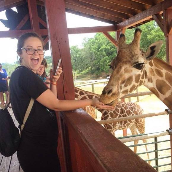 Meet your Posher, Jessica - Picture 1 of 1