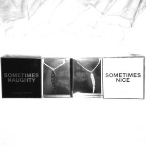 Victoria Secret necklaces