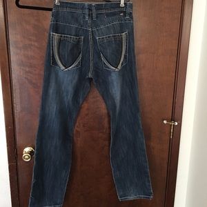 Men's Southpole Jeans