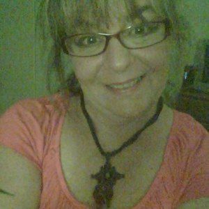 Meet your Posher, Debbielee