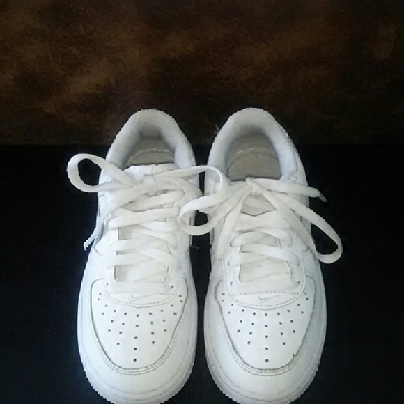 NIKE AIR FORCE ONE SIZE 11C