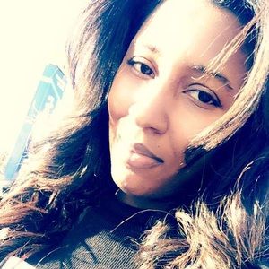 Meet your Posher, Audriana