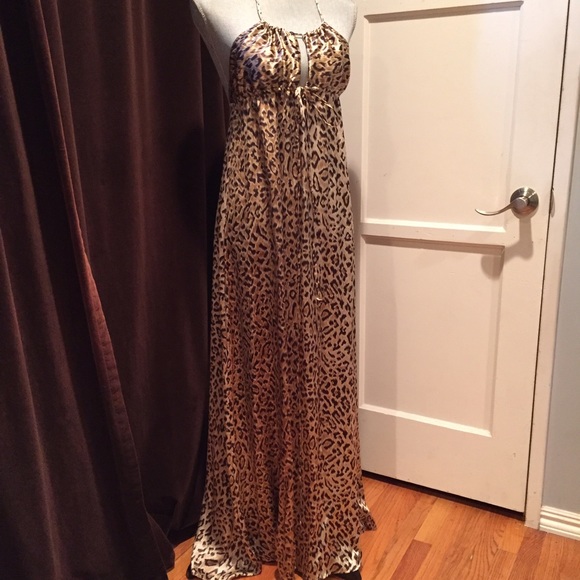 Anna Chitayat Dresses & Skirts - 💥4th of July💥 Anna Chitayat maxi dress