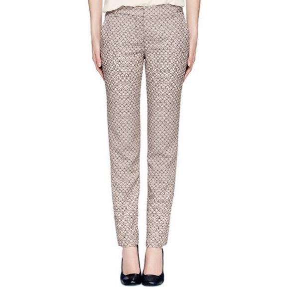 Tory burch "Isabella" pants