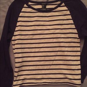 Baseball Tee