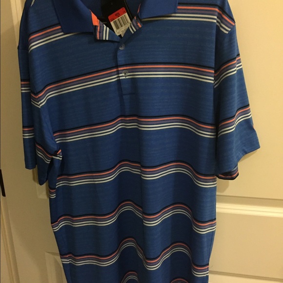 Men's Nike Golf shirt NWT