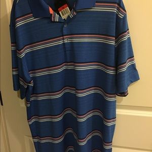 Men's Nike Golf shirt NWT