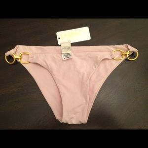 L Space bikini bottom