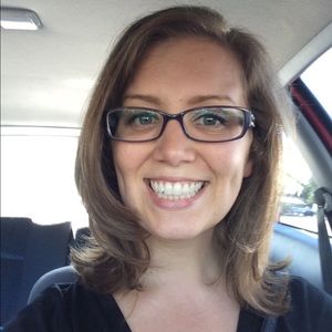 Meet your Posher, Jen