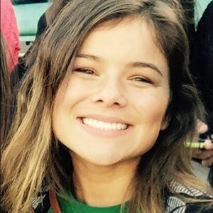 Meet your Posher, Katelyn