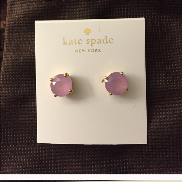 Kate Spade Lilac Gumdrops