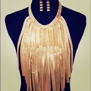 Vibrant statement pieces!!!