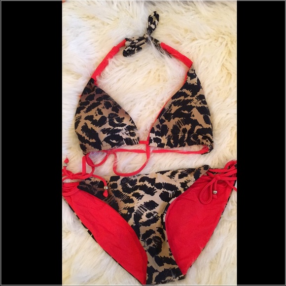 Vitamin A Swimsuit