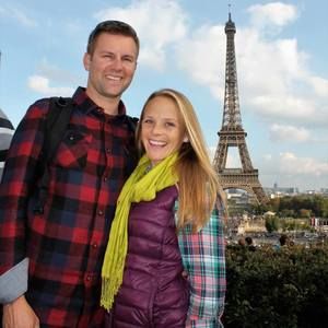 Meet your Posher, Bethany