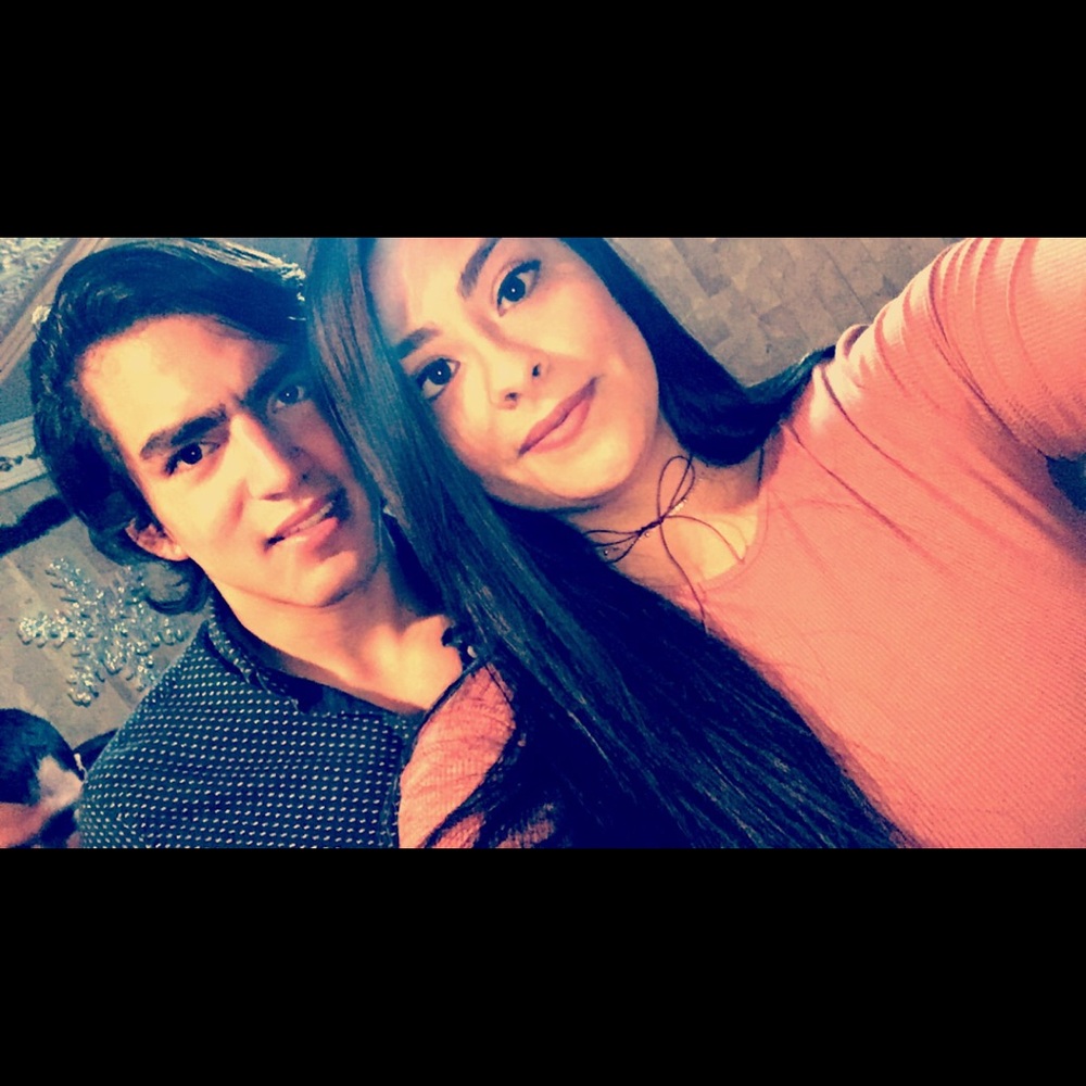 Hi my name is Edna 🎀