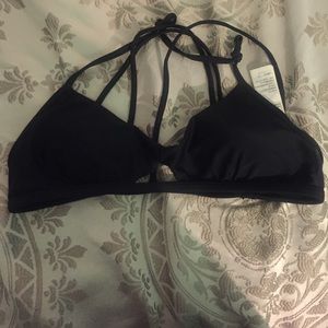 Hollister bikini top