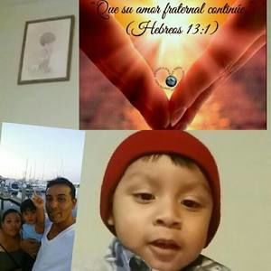 Meet your Posher, Anayeli