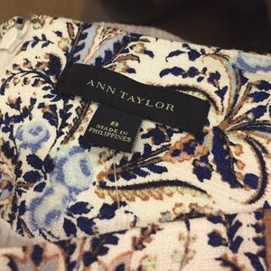 NWT Ann Taylor skirt