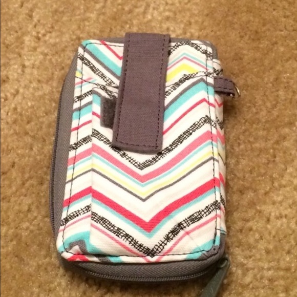 Thirty one everyday wristlet