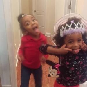 Meet your Posher, Tembitayo