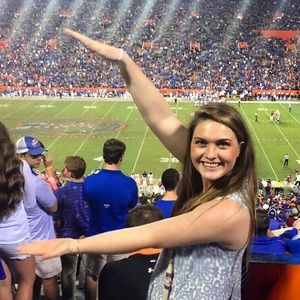 Meet your Posher, Jaclyn