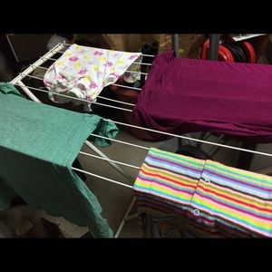 Meet your Posher, E llyn