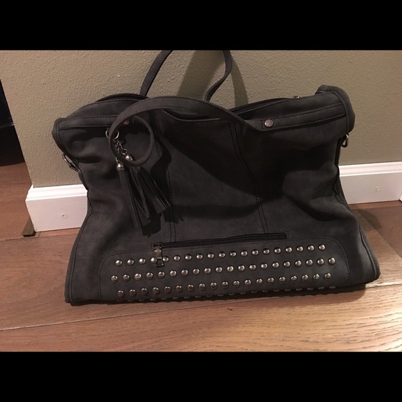 New purse