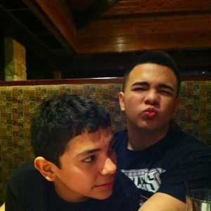 Meet your Posher, Jerry