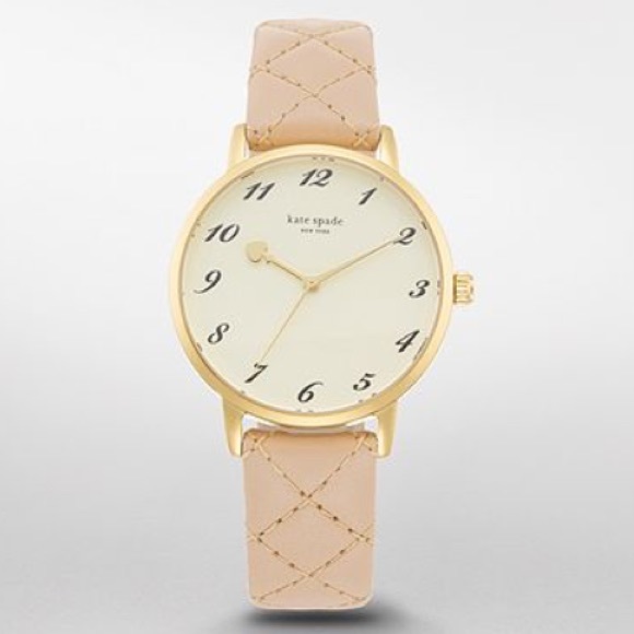 kate spade Accessories - NWT Kate spade New York watch