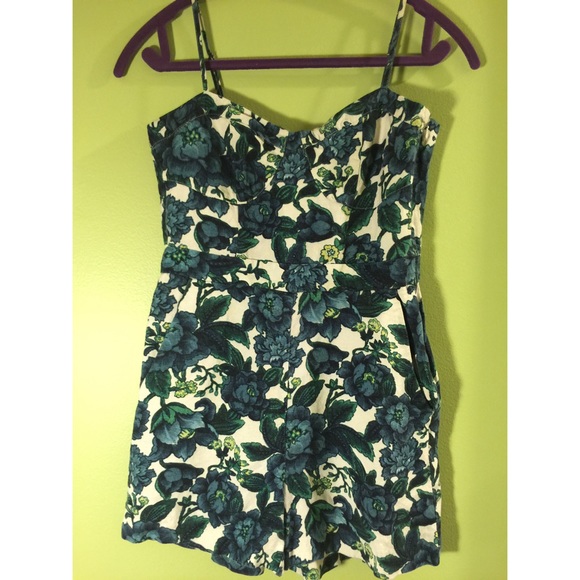 Ann Taylor jumpsuit