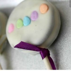 Meet your Posher, Alena