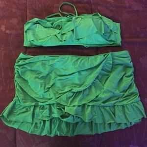 Kenneth Cole Reaction Swim Suit