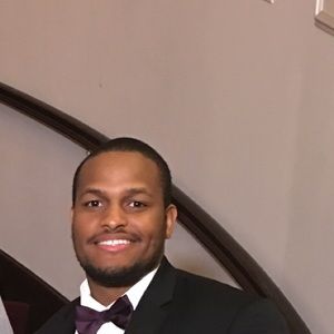 Meet your Posher, Brent