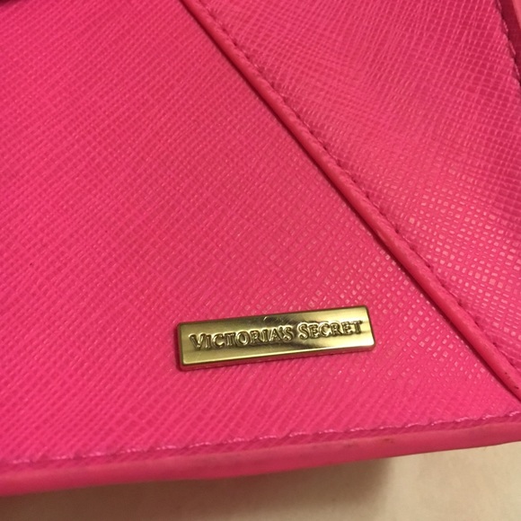 Cute Victoria's Secret Clutch
