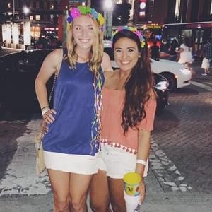 Meet your Posher, Haley