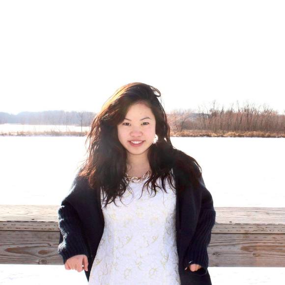 Meet your Posher, Amy