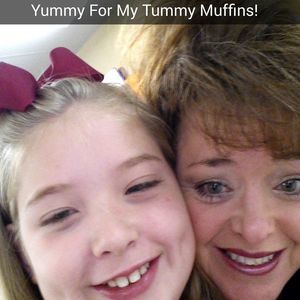 Meet your Posher, Cheryl