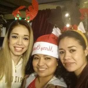 Meet your Posher, Lorena