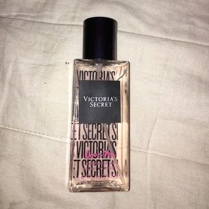 Used Once VS Love Me Perfume 2.5 fl oz