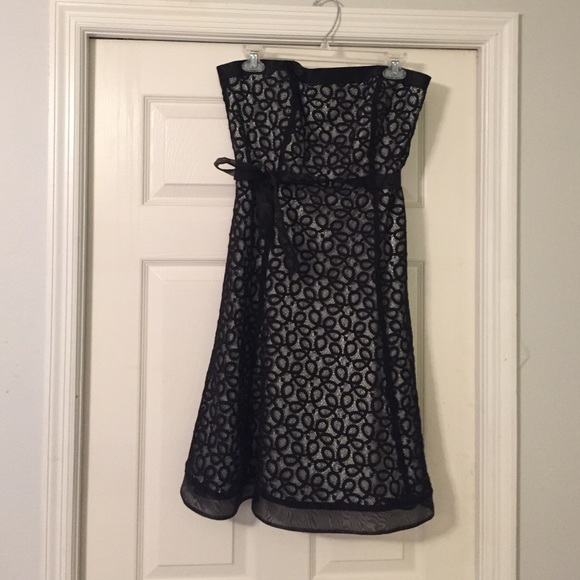 White House Black Market Dress