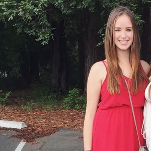 Meet your Posher, Meghan