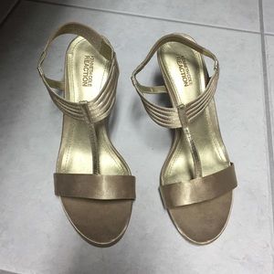 Kenneth Cole Reaction Dressy Sandals